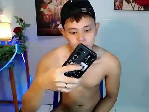 Baby Maxxx online show from June 25, 2026, 6:07 am