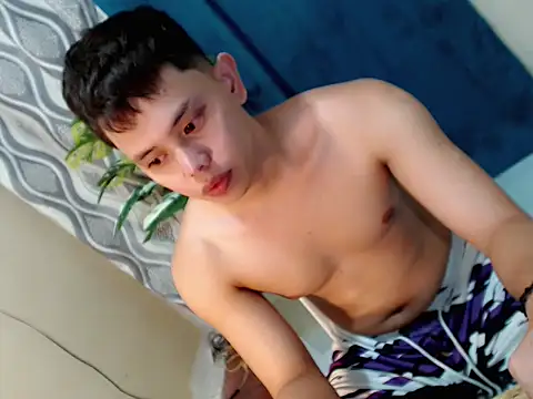 Baby Maxxx online show from July 26, 2026, 10:27 pm