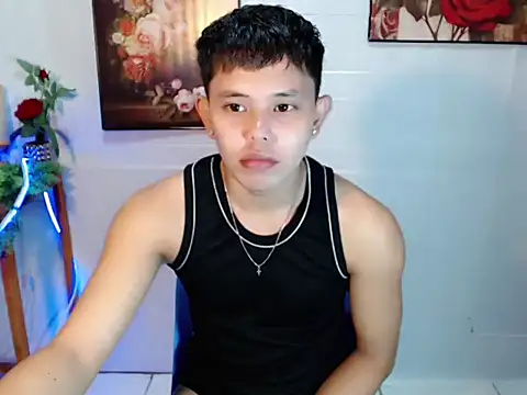 Baby Maxxx online show from June 26, 2026, 5:57 am