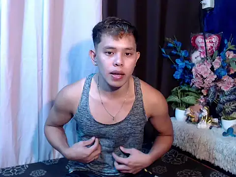 Baby Maxxx online show from April 5, 2026, 8:32 am