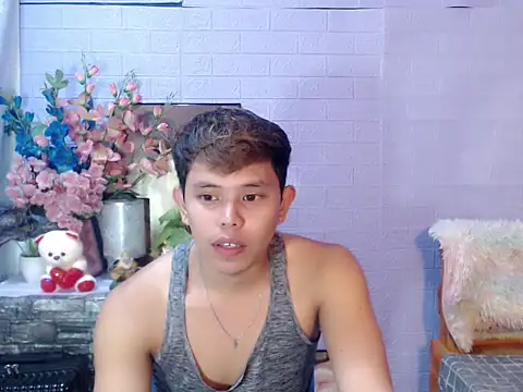 Baby Maxxx online show from May 15, 2026, 11:47 pm