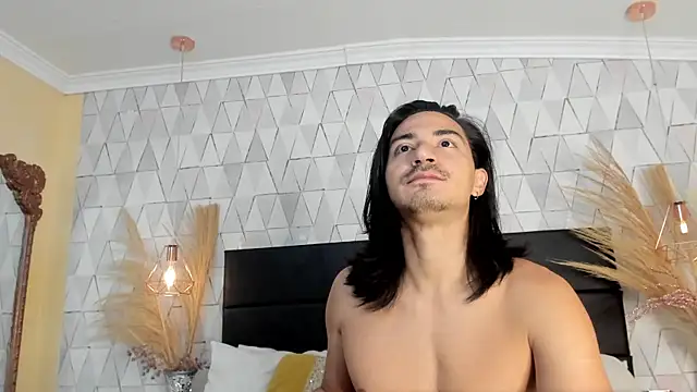 Snapshot of AbbyLoius chatting on March 19, 2026, 1:33 pm AbbyLoius online show from March 19, 2026, 1:33 pm