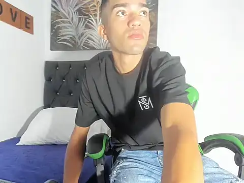 mauricio smiith online show from March 2, 2026, 2:12 am