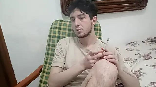  ZaneX online show from March 27, 2026, 8:10 pm