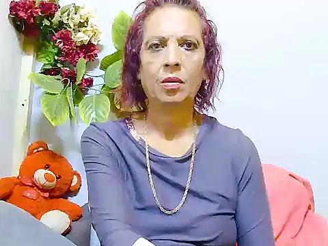 Hot queen58 online show from July 22, 2026, 5:53 am