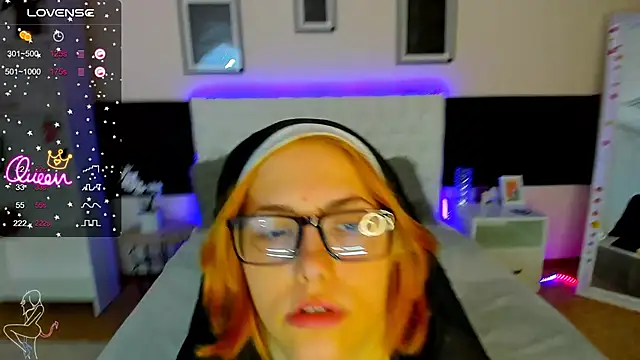 DellaRows online show from May 24, 2026, 5:51 am