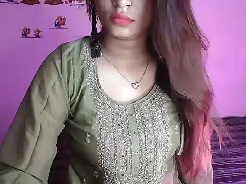 Niya thakur online show from August 3, 2026, 5:59 am