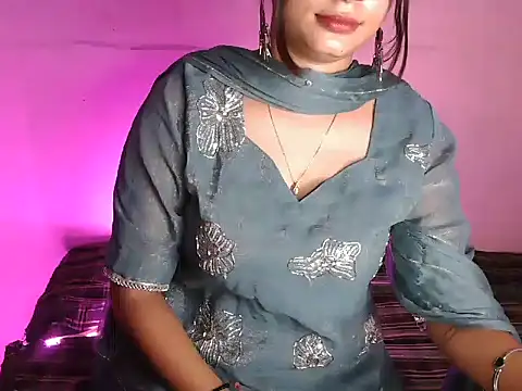 Niya thakur online show from June 29, 2026, 5:58 am