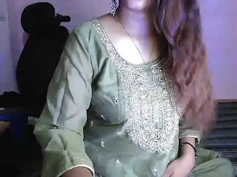 Niya thakur online show from July 6, 2026, 5:47 am