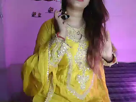 Niya thakur online show from July 27, 2026, 5:58 am