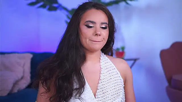 Ashlee Angel online show from March 27, 2026, 10:27 am