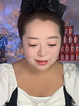 Snapshot of A-yanyann chatting on February 28, 2026, 1:55 pm A-yanyann online show from February 28, 2026, 1:55 pm