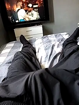 Ajjjjhughes online show from March 29, 2026, 3:24 pm