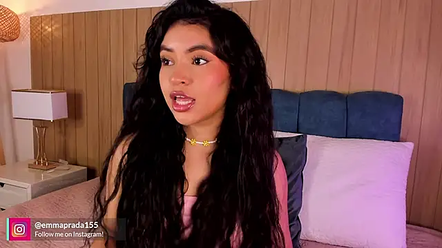 Snapshot of missprada_ chatting on March 16, 2026, 12:09 pm missprada online show from March 16, 2026, 12:09 pm