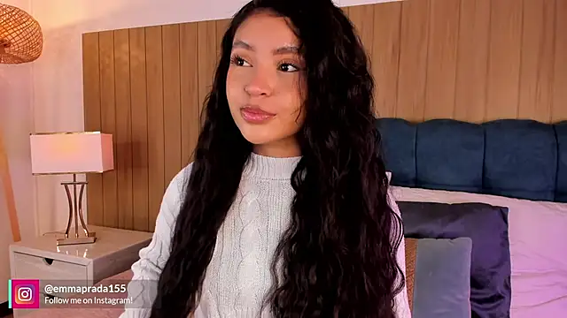 Snapshot of missprada_ chatting on March 30, 2026, 12:06 pm missprada online show from March 30, 2026, 12:06 pm