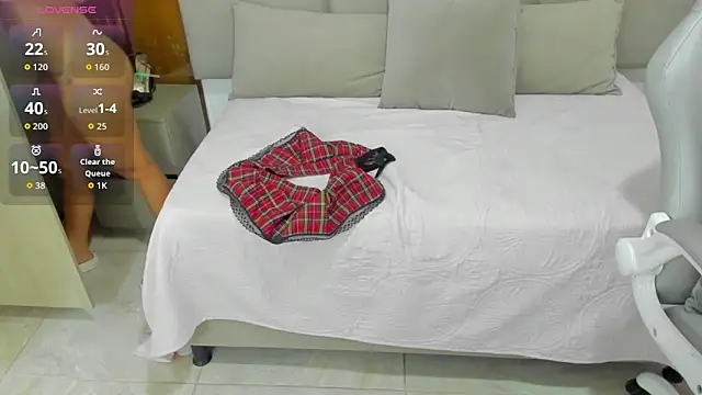 Hanna irfan online show from April 15, 2026, 8:09 am