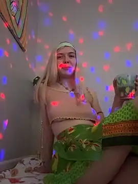 Rainsworld420 online show from April 11, 2026, 5:48 am