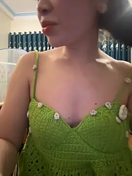 Snapshot of Liisa_loveU chatting on March 10, 2026, 11:36 am Liisa loveU online show from March 10, 2026, 11:36 am