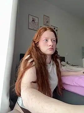 gingerlatte online show from May 8, 2026, 9:13 am