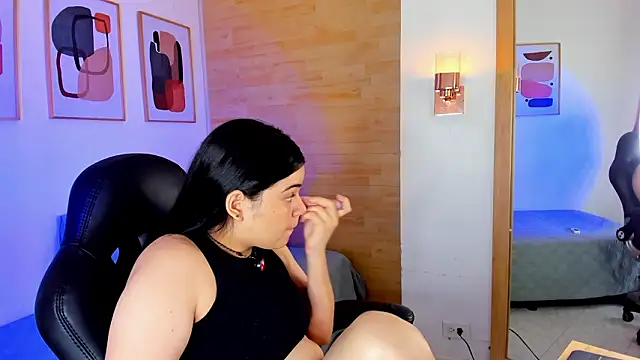 Snapshot of Noa1029_ chatting on March 23, 2026, 7:36 pm Noa1029 online show from March 23, 2026, 7:36 pm