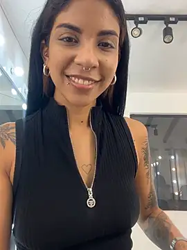 VioletaHills  online show from July 22, 2026, 12:29 pm