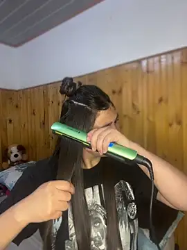 Miss Dani online show from March 13, 2026, 1:43 am