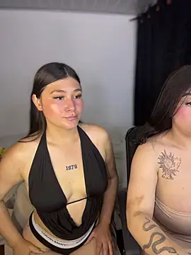 Miss Dani online show from March 22, 2026, 5:43 am