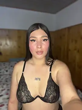 Miss Dani online show from March 26, 2026, 4:44 am