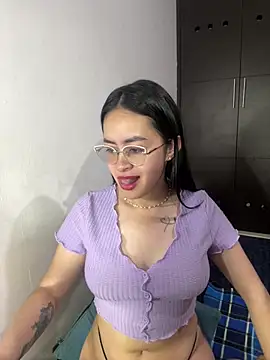 Anni Rose online show from March 29, 2026, 9:22 am