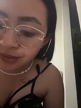 Anni Rose online show from March 11, 2026, 8:52 am