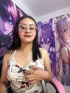 Snapshot of Anni_Rose chatting on March 2, 2026, 11:17 am Anni Rose online show from March 2, 2026, 11:17 am