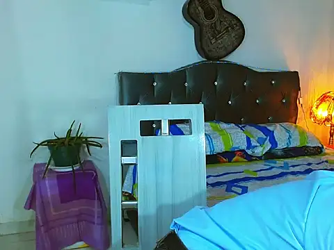  Santi2 online show from March 27, 2026, 7:28 am