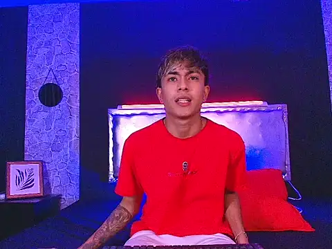 YOSEPH 20 online show from March 3, 2026, 2:07 am