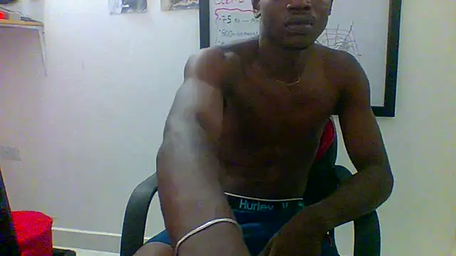 charles king online show from May 6, 2026, 6:28 am
