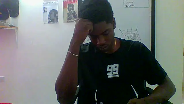 charles king online show from May 5, 2026, 4:43 pm