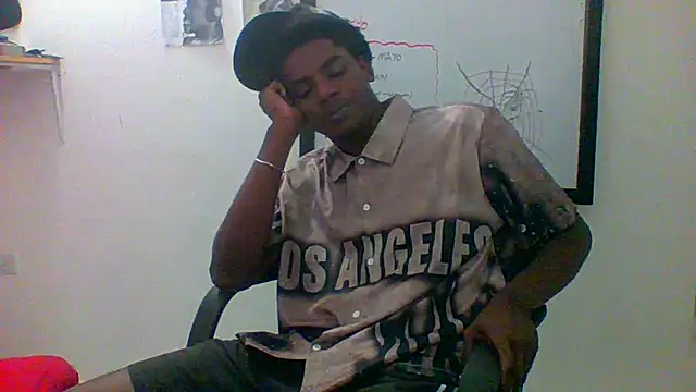 charles king online show from May 11, 2026, 4:25 am