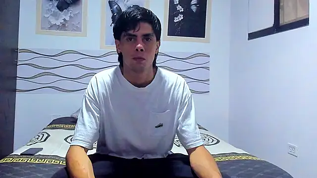 Daniel Rochax online show from March 10, 2026, 12:09 pm