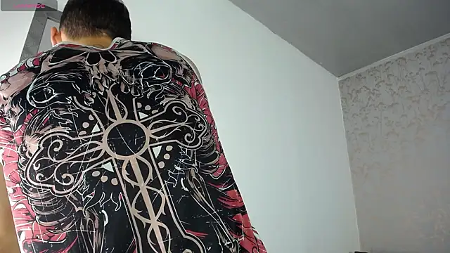 DIEGO JONES online show from March 16, 2026, 1:48 pm