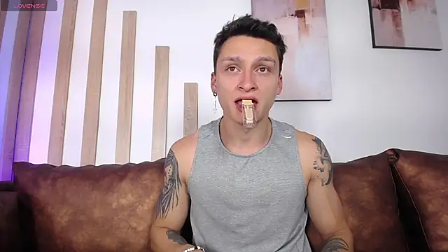 DIEGO JONES online show from May 22, 2026, 1:31 pm