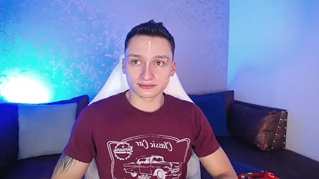 DIEGO JONES online show from April 16, 2026, 1:01 pm