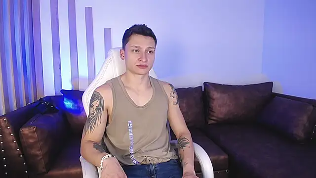 DIEGO JONES online show from May 6, 2026, 2:10 pm