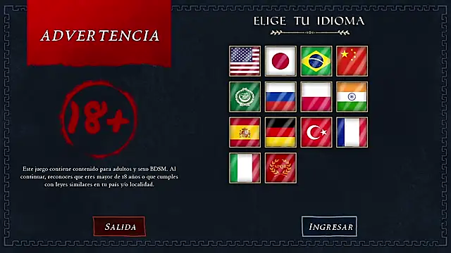 SrGrey333 online show from February 28, 2026, 1:49 am