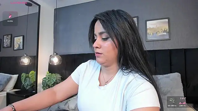 alejandra  garcia online show from July 18, 2026, 3:37 am
