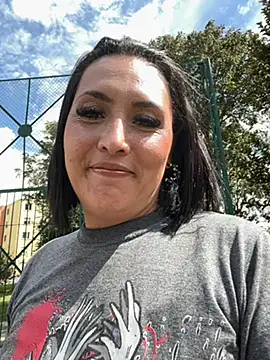 Valeriaa cruz online show from April 2, 2026, 7:31 pm