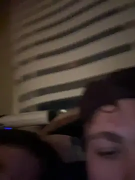 Sweethome118 online show from February 28, 2026, 3:28 am