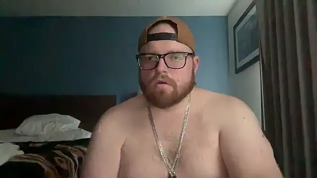 zeusontheloose1 online show from March 1, 2026, 7:14 pm