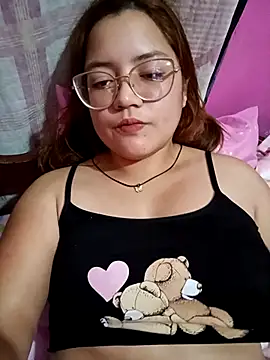 AmyGood online show from March 17, 2026, 5:10 am