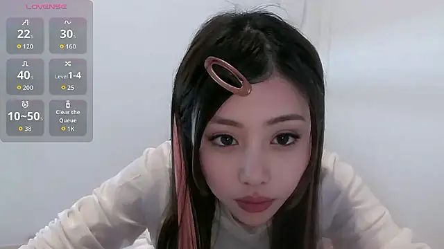 kana chan dayo online show from March 19, 2026, 1:27 am