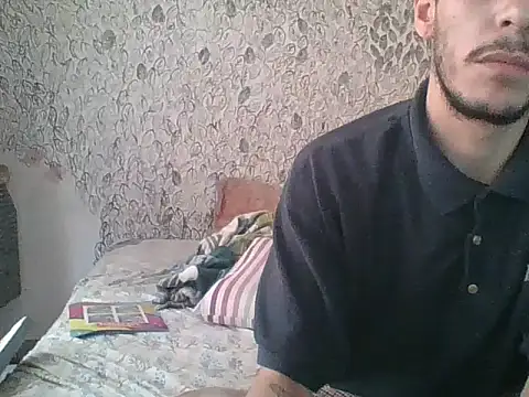 Hetbbi online show from July 17, 2026, 3:42 pm