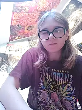Charles-x69 online show from July 6, 2026, 12:12 pm